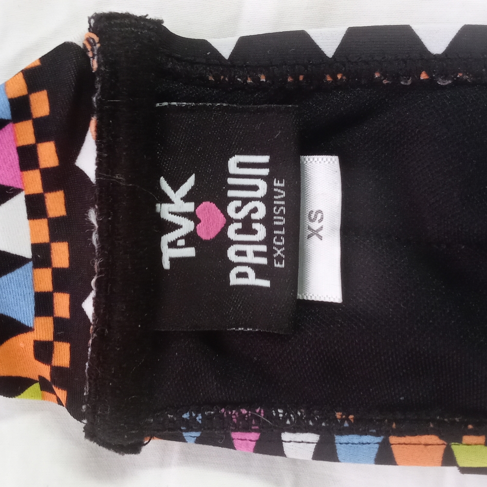 TVK PACSUN EXCLUSIVE